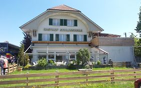 Gasthof Schlossberg Bori